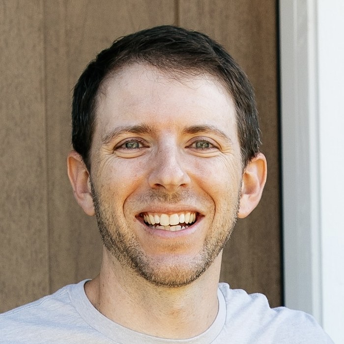 Ryan Haecker, founder of Mosaic Pig
